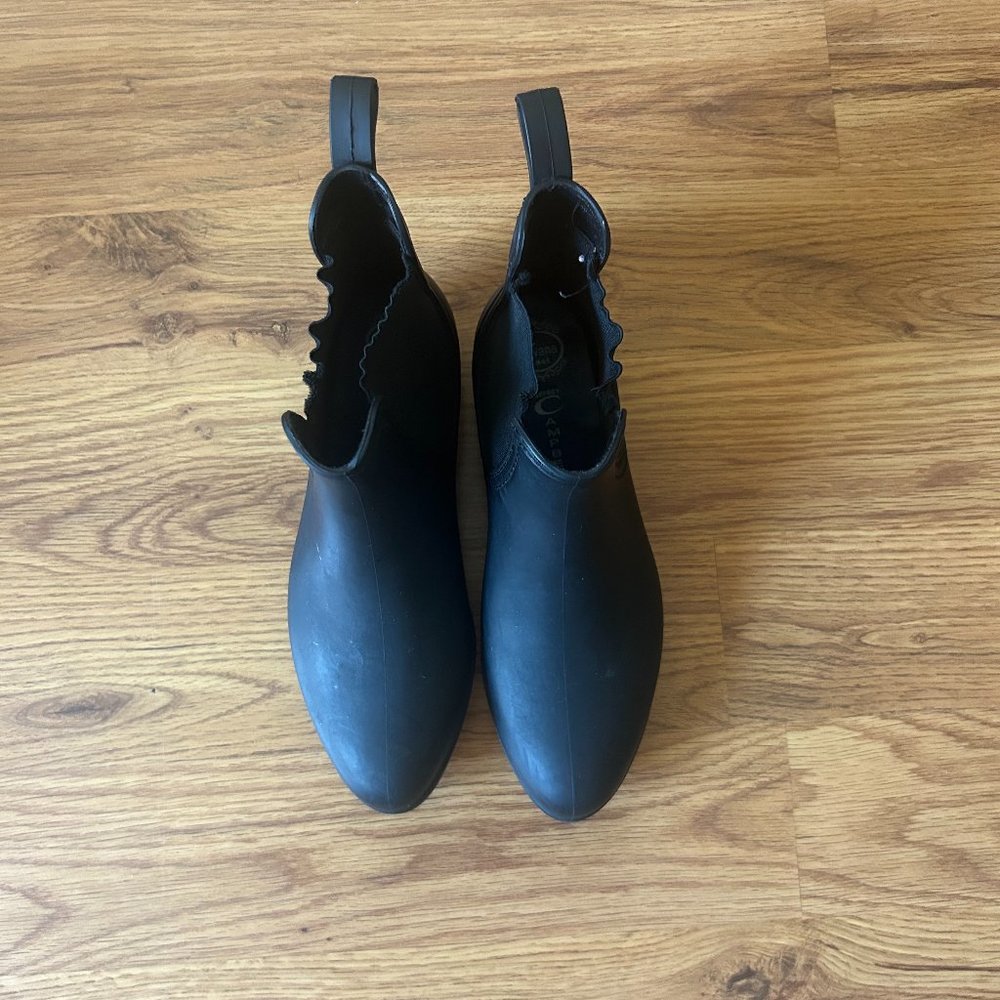 Chelsea Rainboots